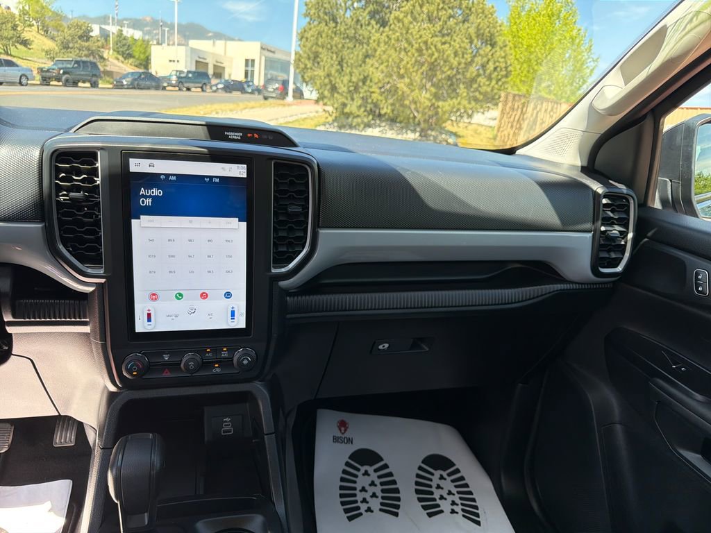 Certified 2024 Ford Ranger XL w/ Trailer Tow Package image 16