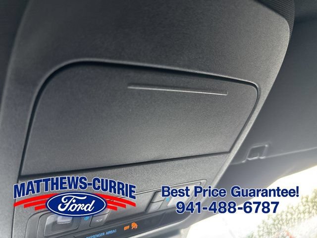 Certified 2024 Ford F150 STX w/ STX Black Appearance Package AWD/4WD image 24