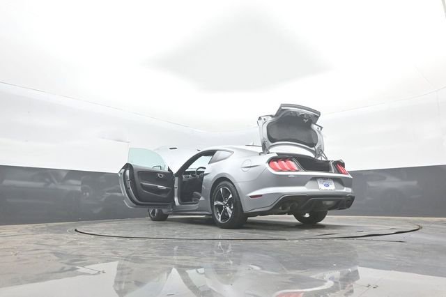 Certified 2023 Ford Mustang GT RWD image 38