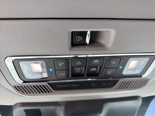 Certified 2024 Ford F250 Lariat w/ Lariat Ultimate Package AWD/4WD image 18