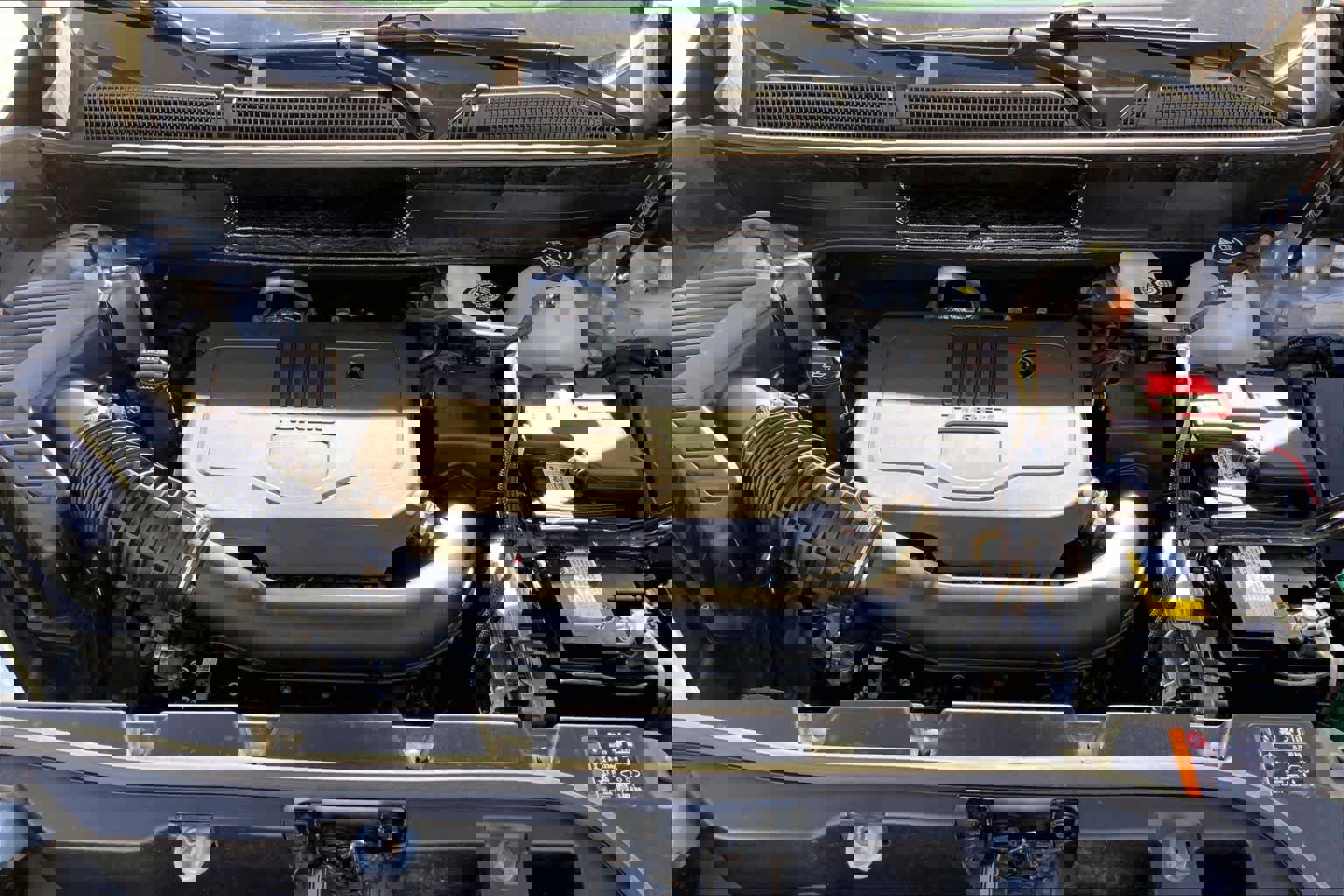 Used 2023 GMC Acadia SLE w/ Elevation Edition image 31