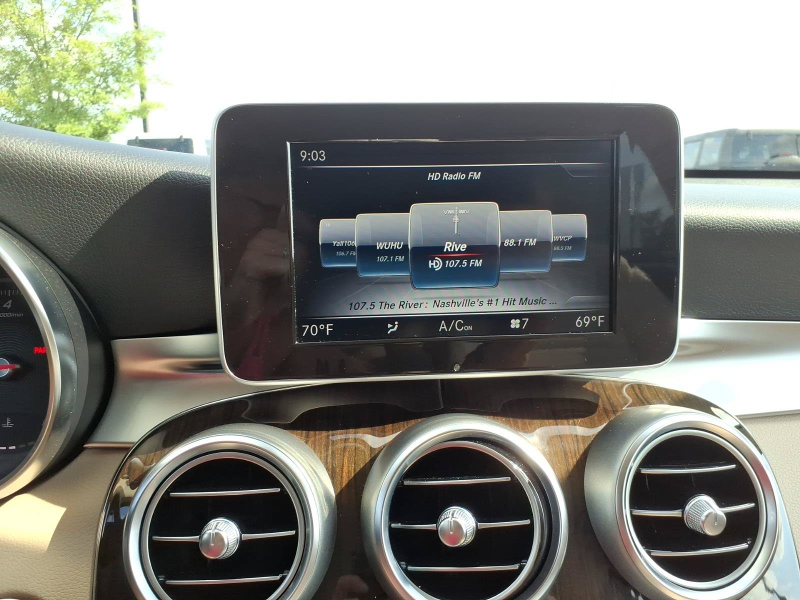 Used 2019 Mercedes-Benz GLC 300 image 19