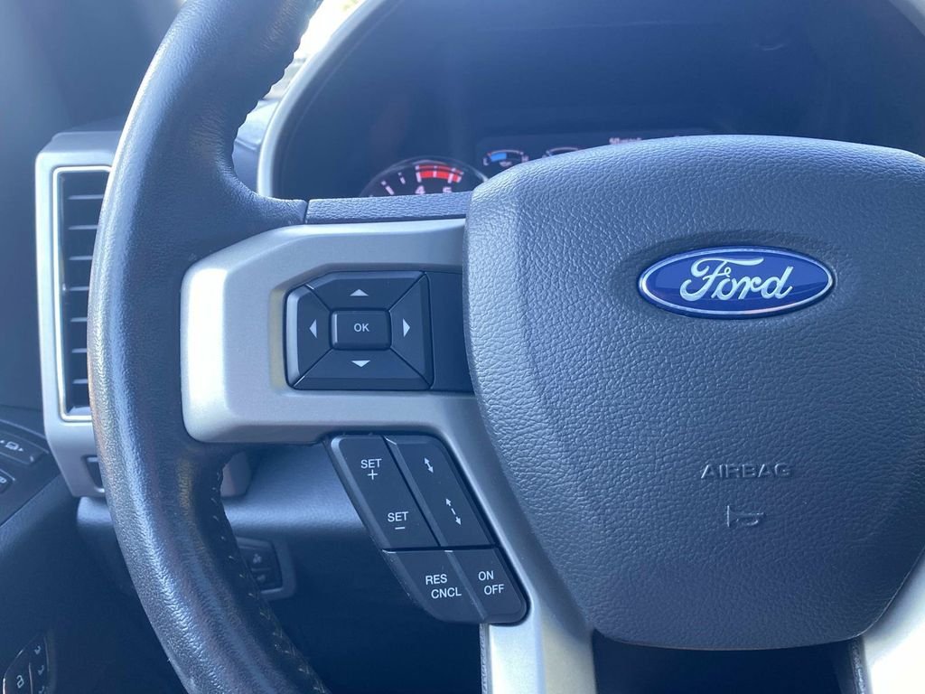 Certified 2022 Ford F250 Lariat w/ Lariat Ultimate Package AWD/4WD image 33