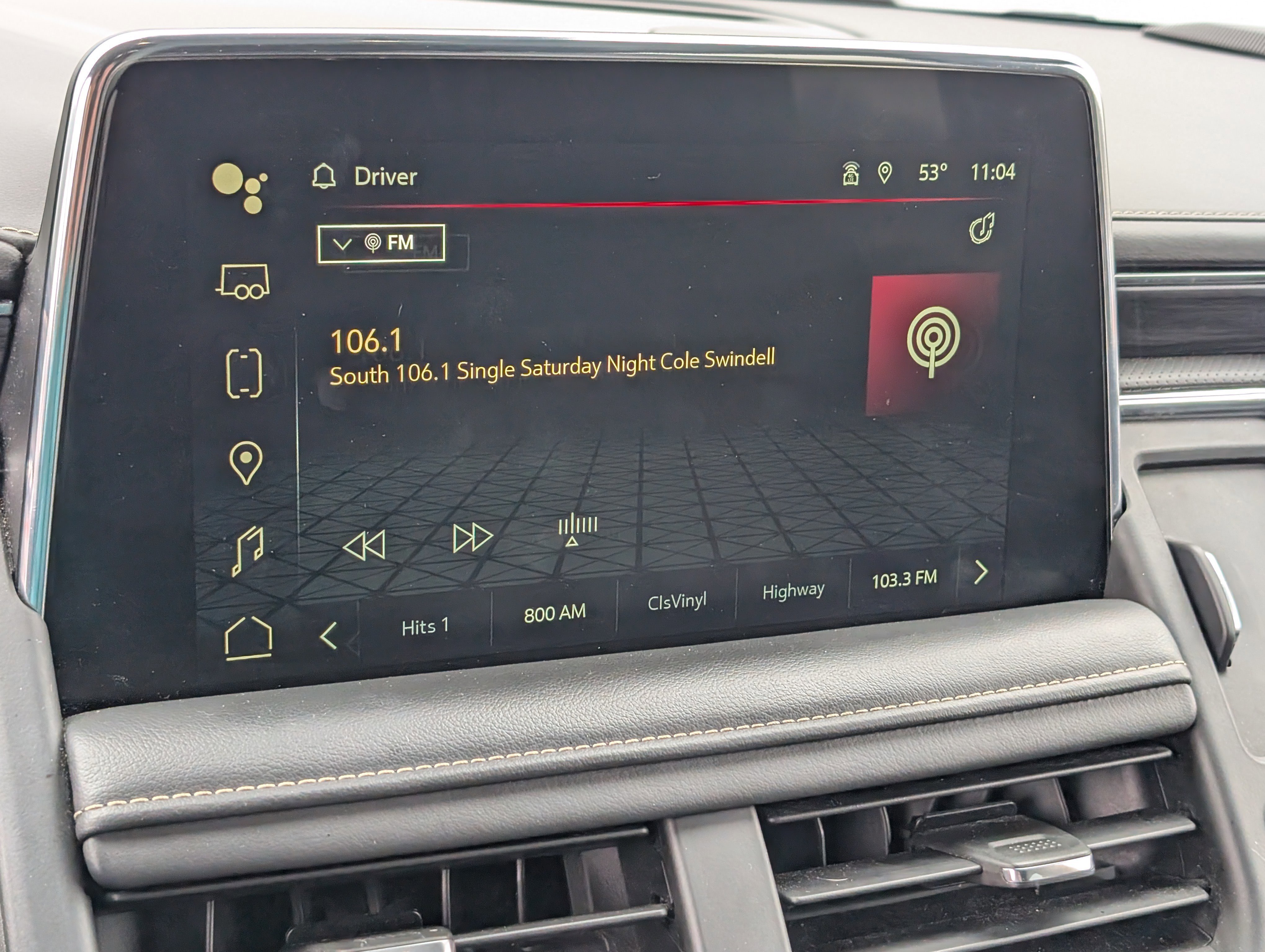 Used 2023 GMC Yukon SLT image 24