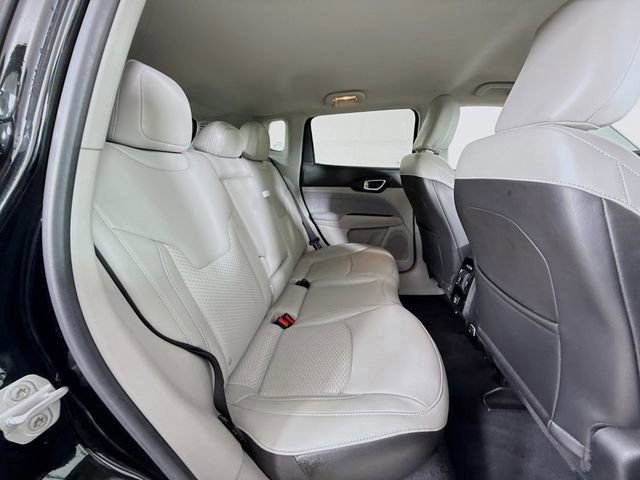 Used 2022 Jeep Compass Latitude image 24