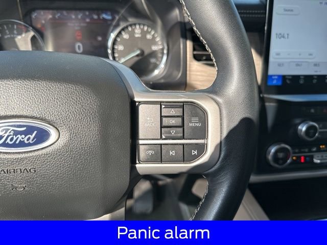 Certified 2024 Ford Expedition Max Limited image 23