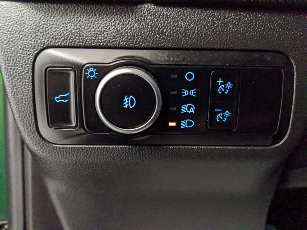 Certified 2024 Ford Bronco Sport Big Bend w/ Convenience Package image 20