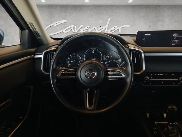 Used 2023 MAZDA CX-50 2.5 S w/ Preferred Plus Pkg AWD/4WD image 22
