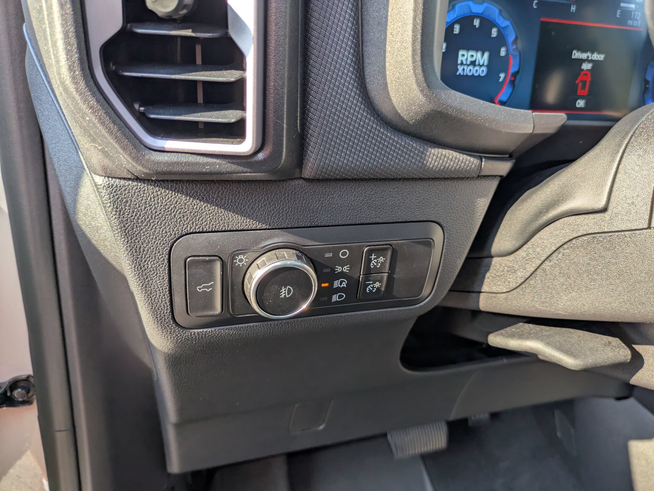 Certified 2025 Ford Bronco Sport Big Bend AWD/4WD image 18