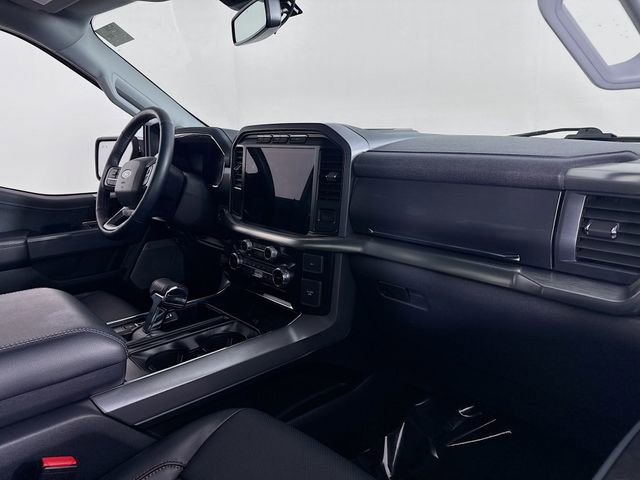 Certified 2023 Ford F150 Lariat w/ Equipment Group 502A High image 29