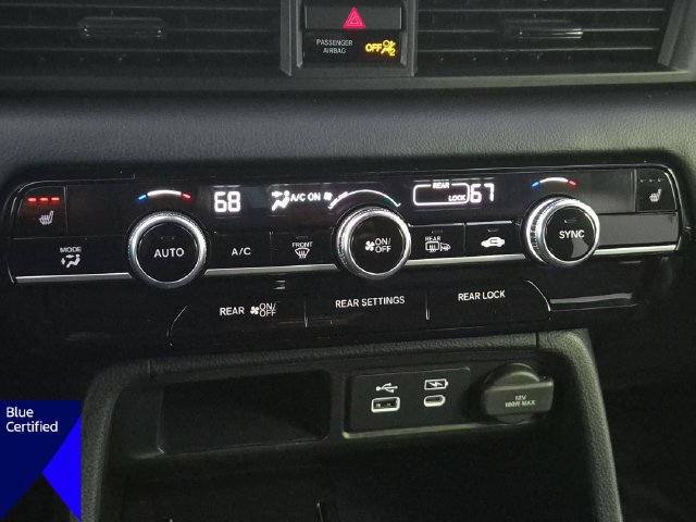 Used 2025 Honda Pilot EX-L image 24