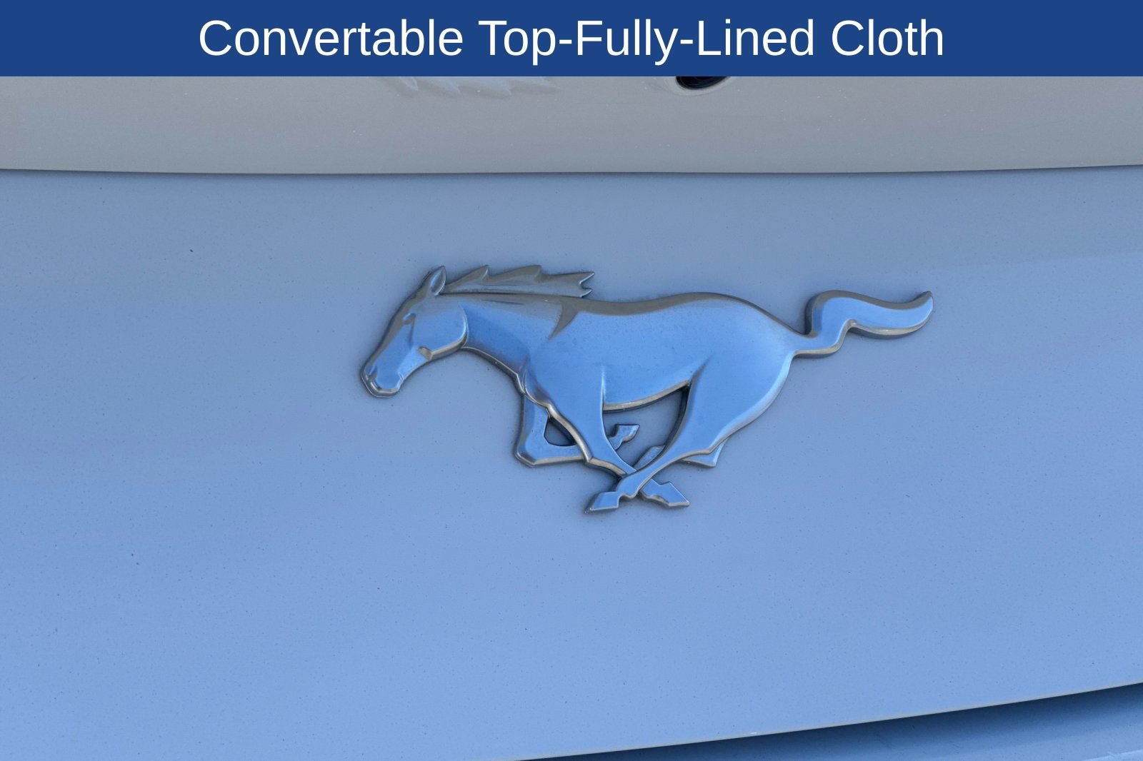 Certified 2024 Ford Mustang Premium RWD image 31