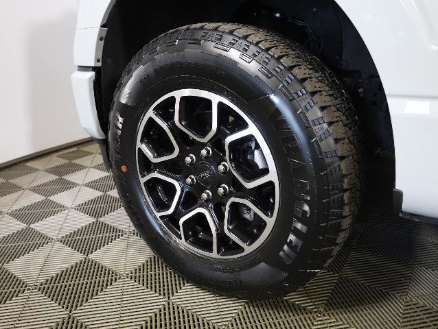 Certified 2023 Ford F150 XLT w/ Equipment Group 302A High image 37