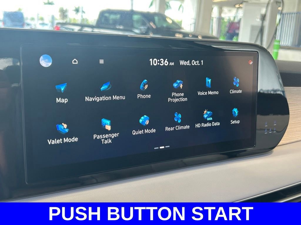 Used 2024 Hyundai Palisade Limited image 14