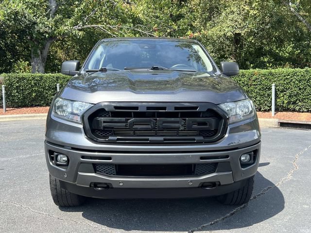 Certified 2019 Ford Ranger XLT w/ Equipment Group 301A Mid AWD/4WD image 7