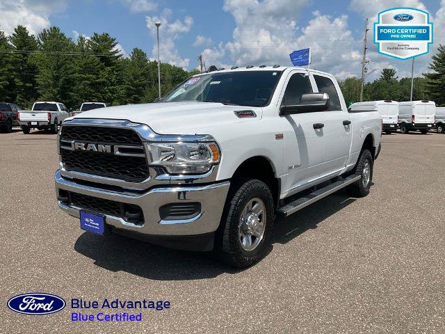 Used 2022 RAM 2500 Tradesman AWD/4WD image 27