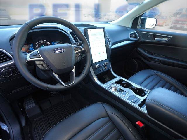 Certified 2024 Ford Edge SEL w/ Convenience Package image 11