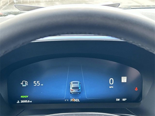 Certified 2023 Ford Escape Platinum image 40