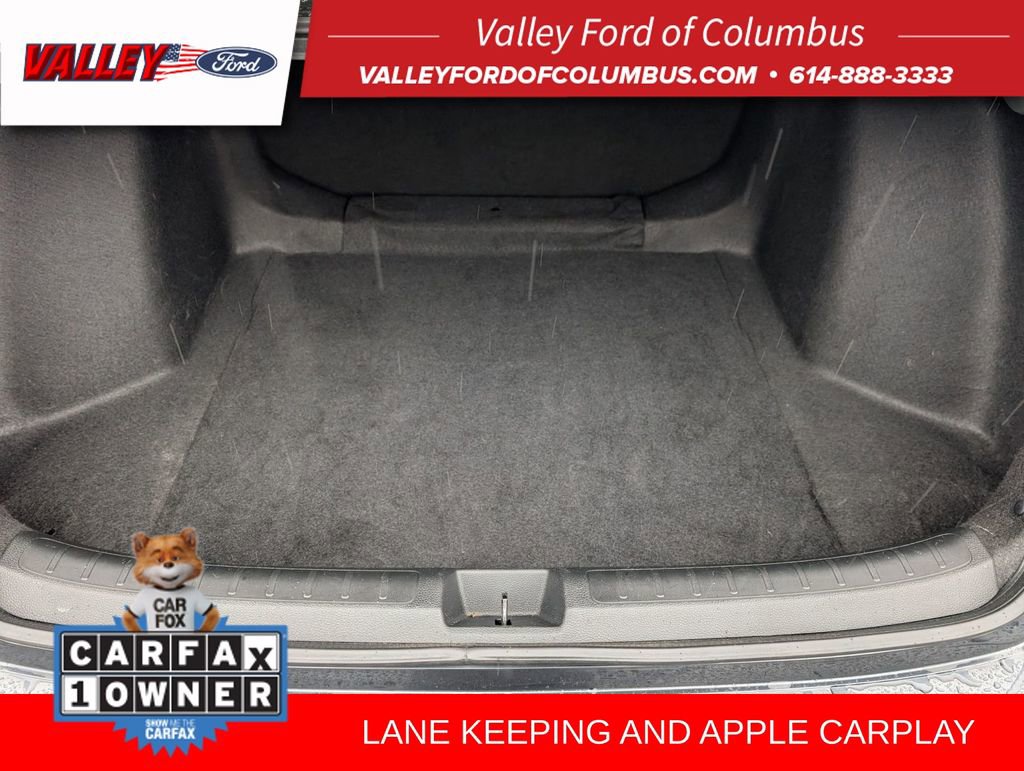 Used 2022 Honda Civic LX image 17