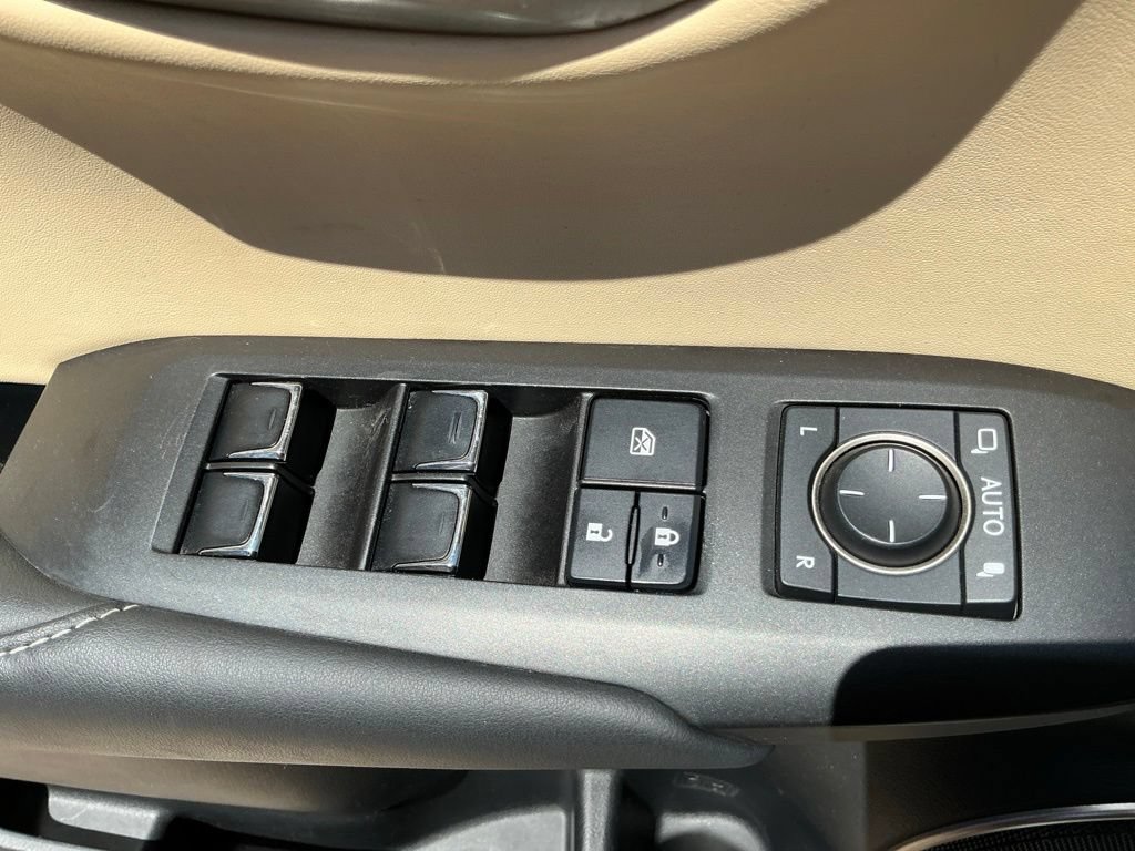 Used 2021 Lexus NX 300 FWD w/ Accessory Package 2 image 25