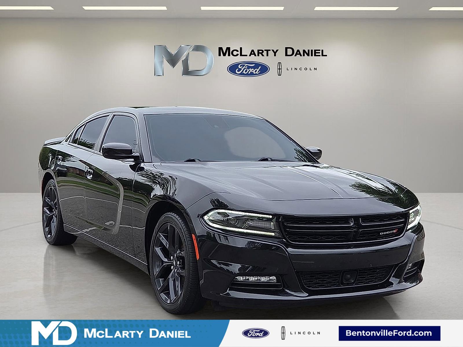 Used 2021 Dodge Charger SXT w/ Plus Group