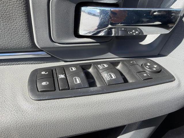 Used 2017 RAM 2500 SLT image 17