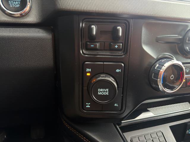 Certified 2024 Ford F350 Platinum AWD/4WD image 37