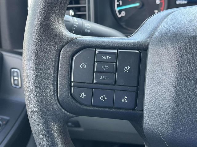 Certified 2024 Ford F250 XL w/ FX4 Off-Road Package image 25