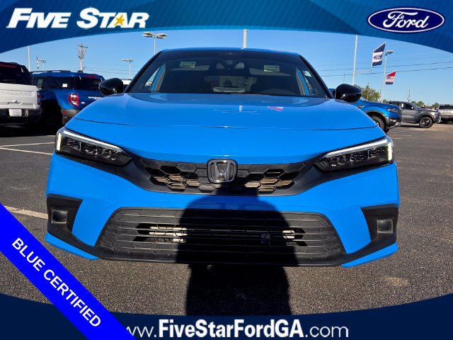 Used 2024 Honda Civic Sport image 2