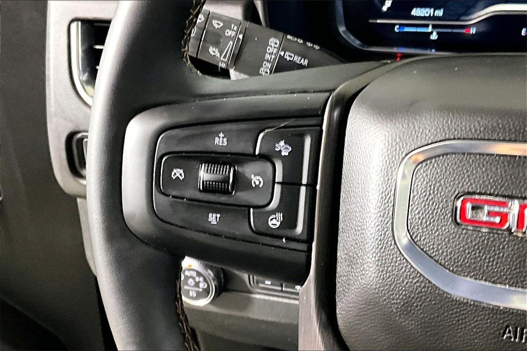 Used 2023 GMC Yukon AT4 w/ AT4 Premium Plus Package image 14