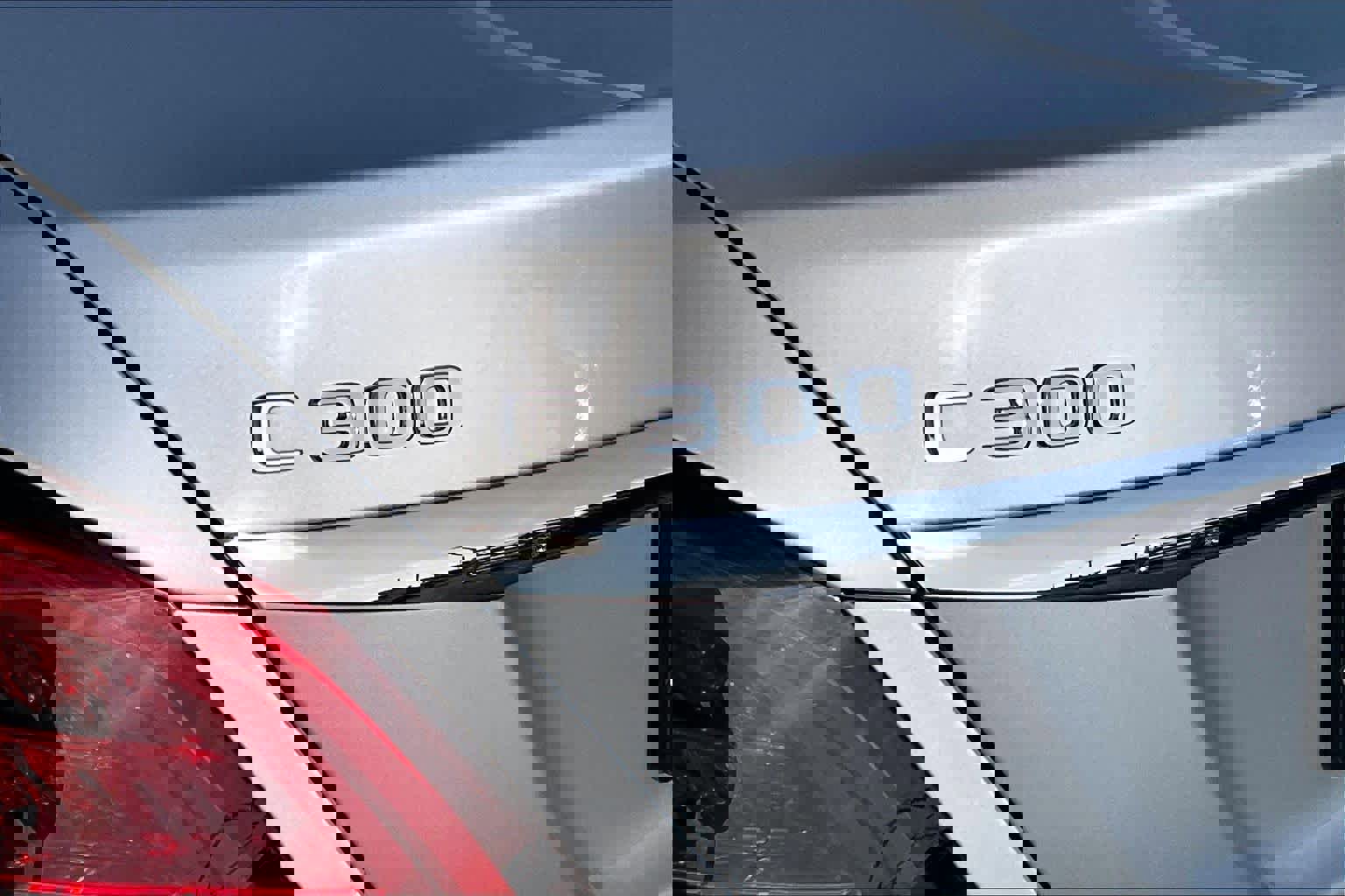 Used 2020 Mercedes-Benz C 300 4MATIC Sedan image 26