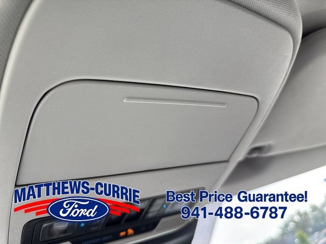 Certified 2025 Ford Expedition Platinum AWD/4WD image 25