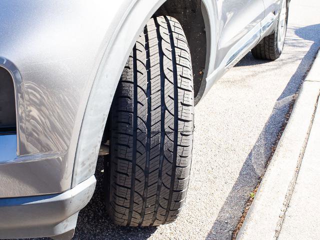 Certified 2021 Ford Explorer XLT w/ Class III Trailer Tow Package image 9