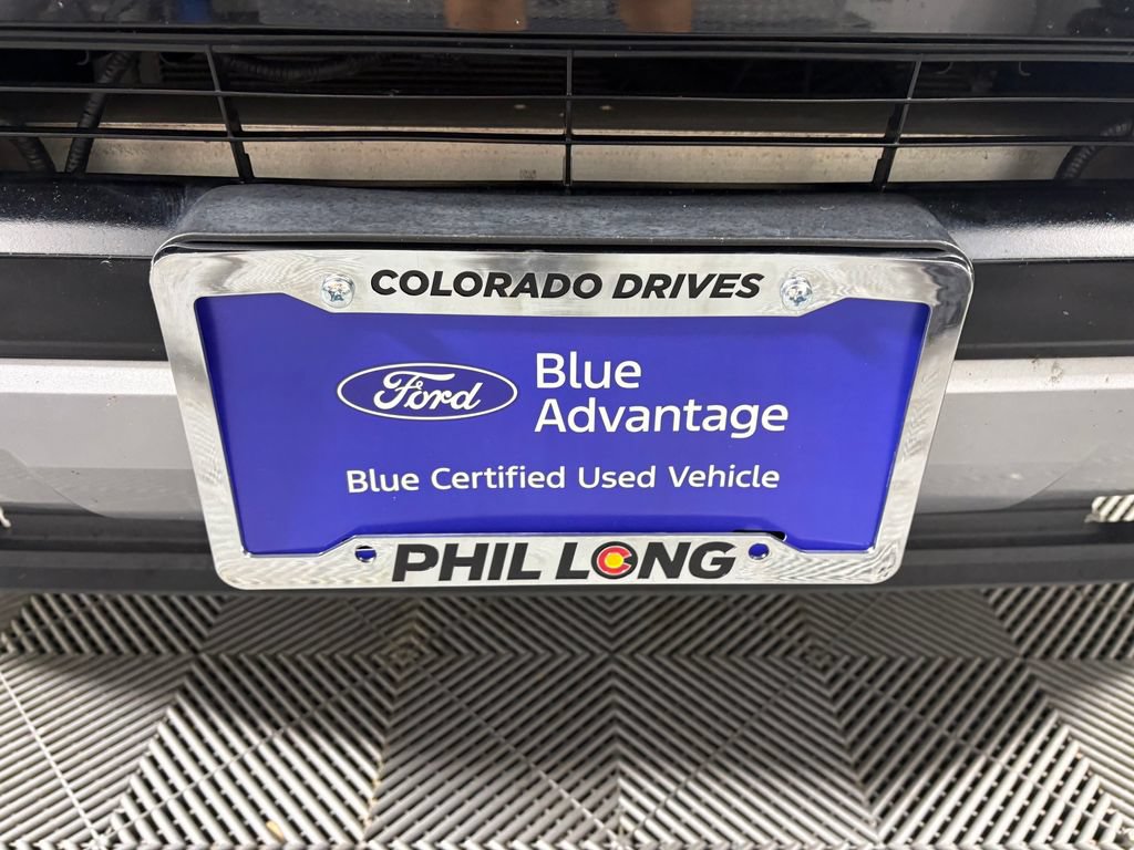 Used 2024 Toyota Sequoia Limited AWD/4WD image 9