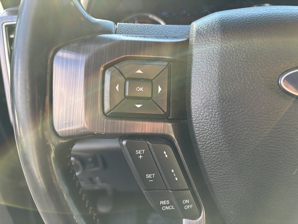 Certified 2021 Ford F350 Limited AWD/4WD image 27