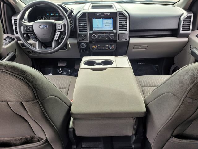 Certified 2018 Ford F150 XLT w/ Equipment Group 302A Luxury image 15