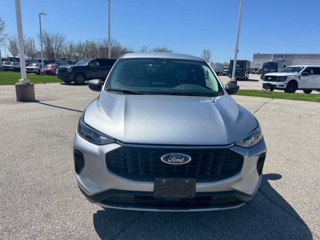 Certified 2023 Ford Escape Active w/ Tech Pack #1 AWD/4WD image 8