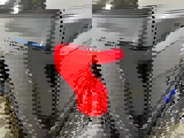 Certified 2025 Ford F150 Lightning XLT image 22