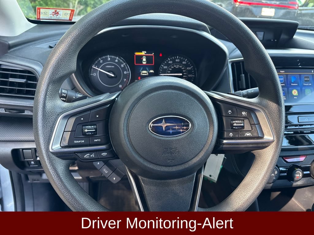 Used 2020 Subaru Impreza 2.0i Premium AWD/4WD image 13