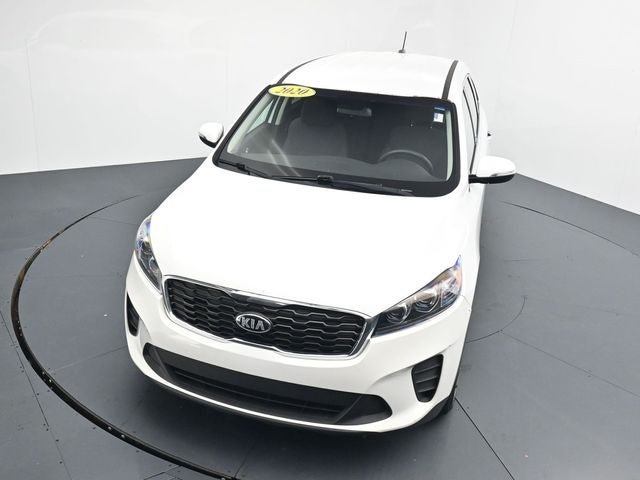 Used 2020 Kia Sorento LX AWD/4WD image 27