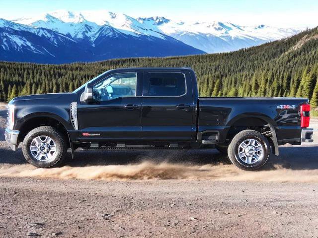 Certified 2025 Ford F350 Lariat image 6