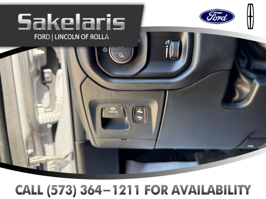 Used 2022 RAM 1500 Rebel w/ Rebel Level 1 Equipment Group AWD/4WD image 13