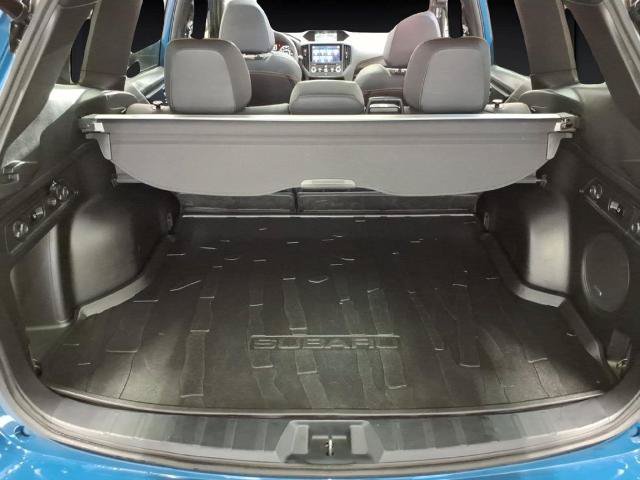 Used 2022 Subaru Forester Wilderness AWD/4WD image 12