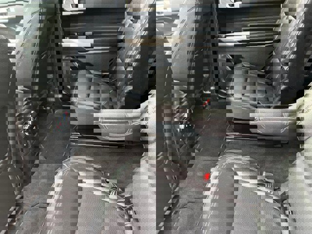 Certified 2023 Ford Explorer Limited w/ Equipment Group 301A image 29