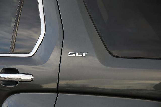 Used 2017 GMC Terrain SLT w/ Open Road Package image 17