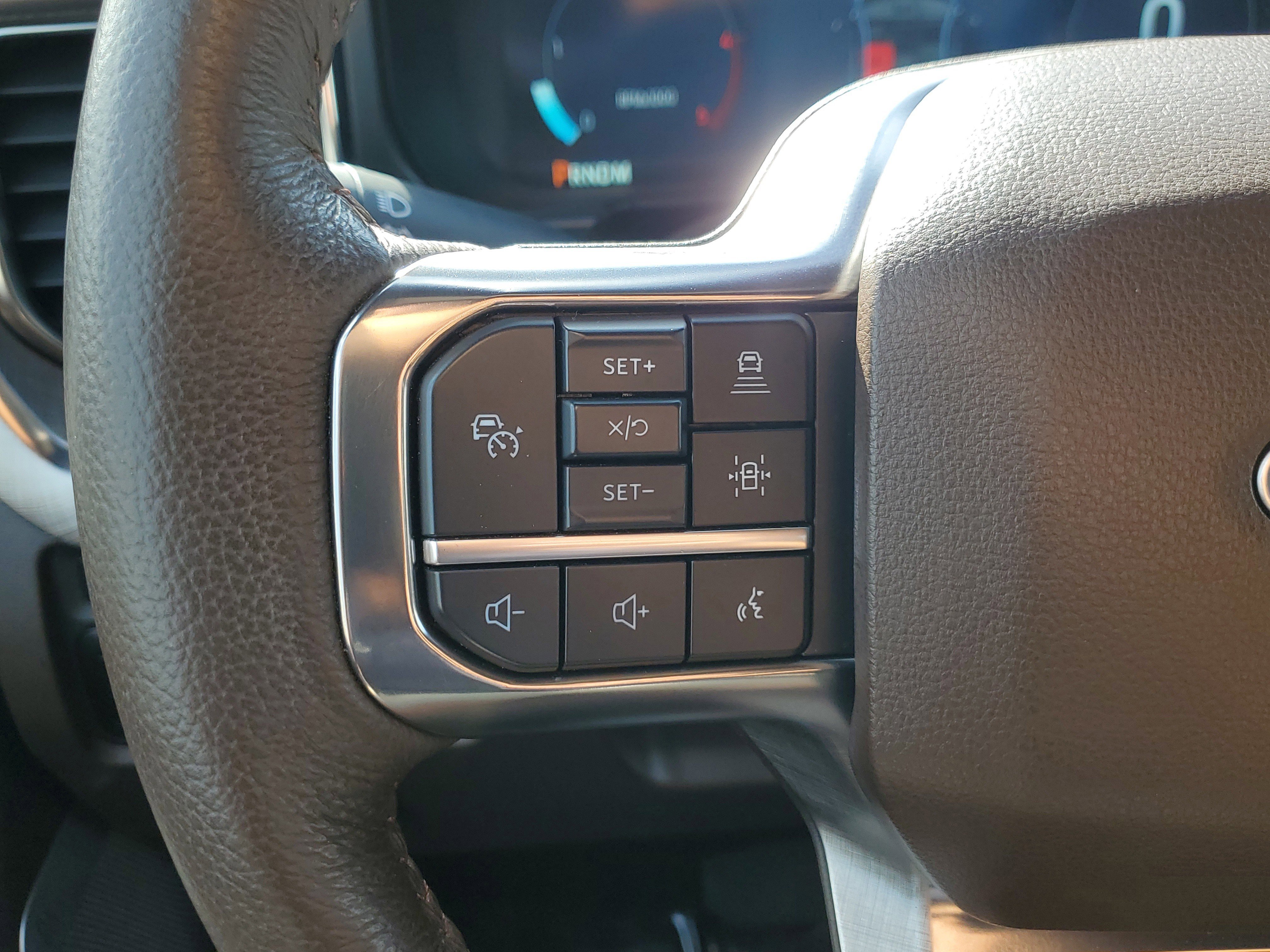 Certified 2023 Ford F350 King Ranch w/ FX4 Off-Road Package image 24