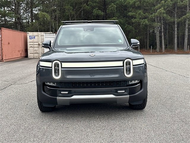 Used 2023 Rivian R1T Adventure image 8