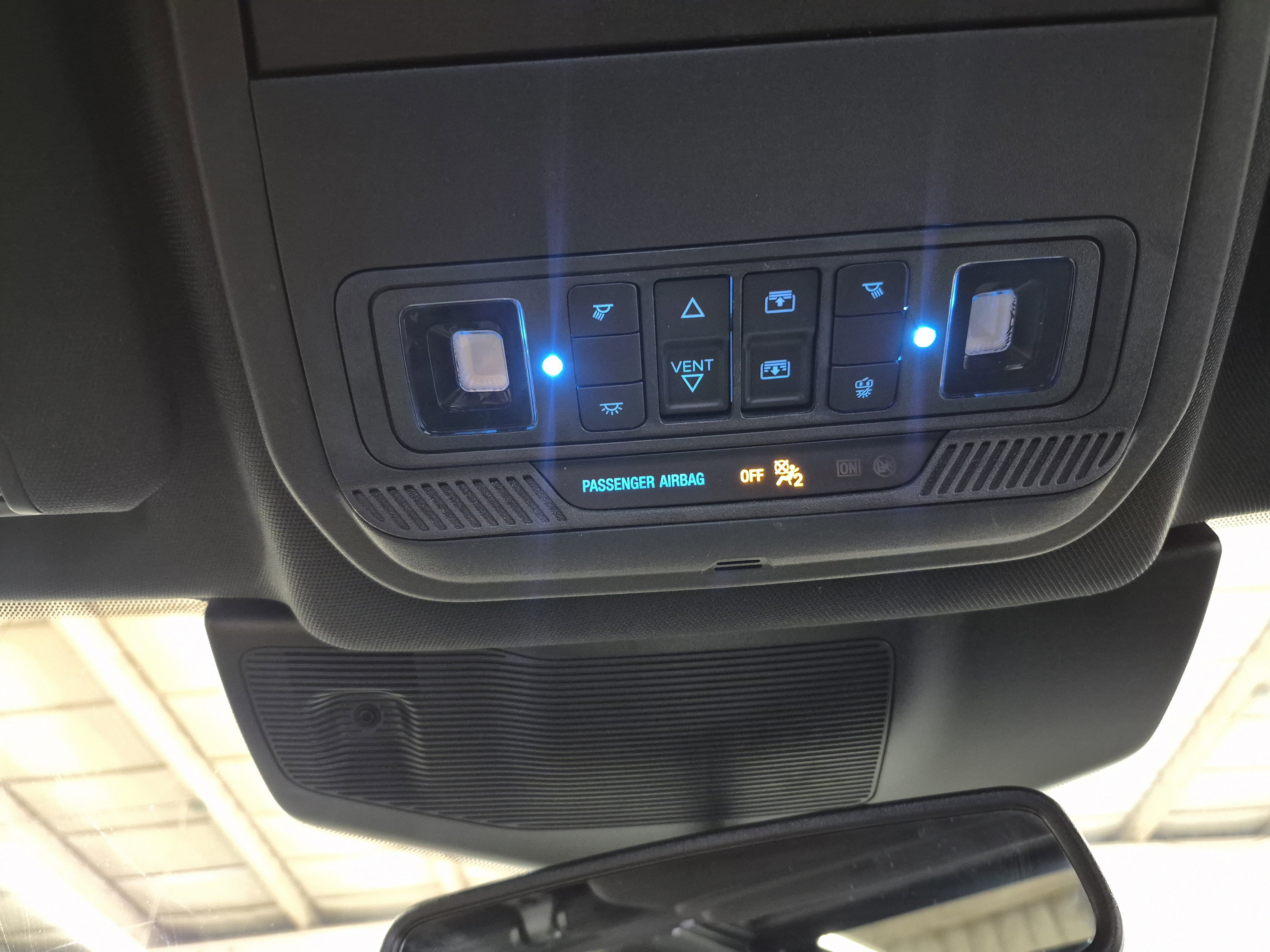 Certified 2021 Ford Explorer ST w/ Equipment Group 401A image 43