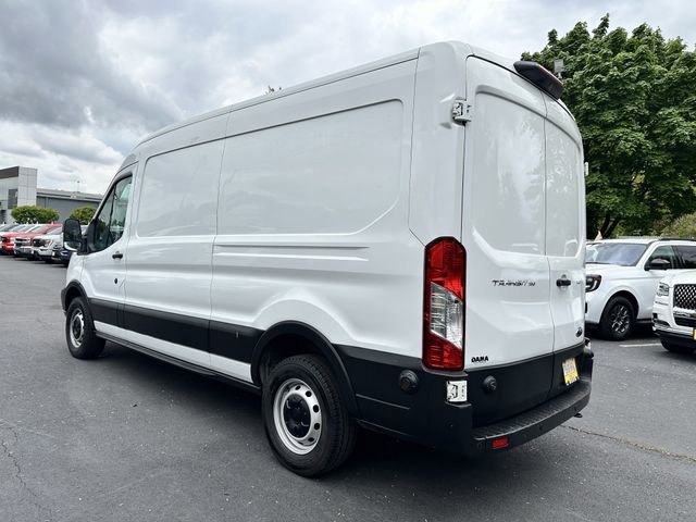 Certified 2019 Ford Transit 150 148 Medium Roof RWD image 7