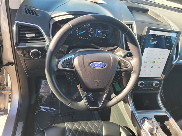 Certified 2024 Ford Edge Titanium image 30